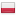 talex.pl hosted country